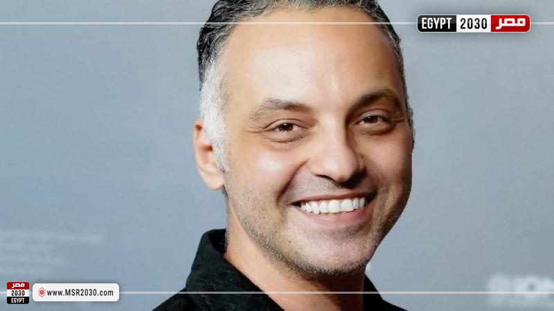 المصور ماجد هلال