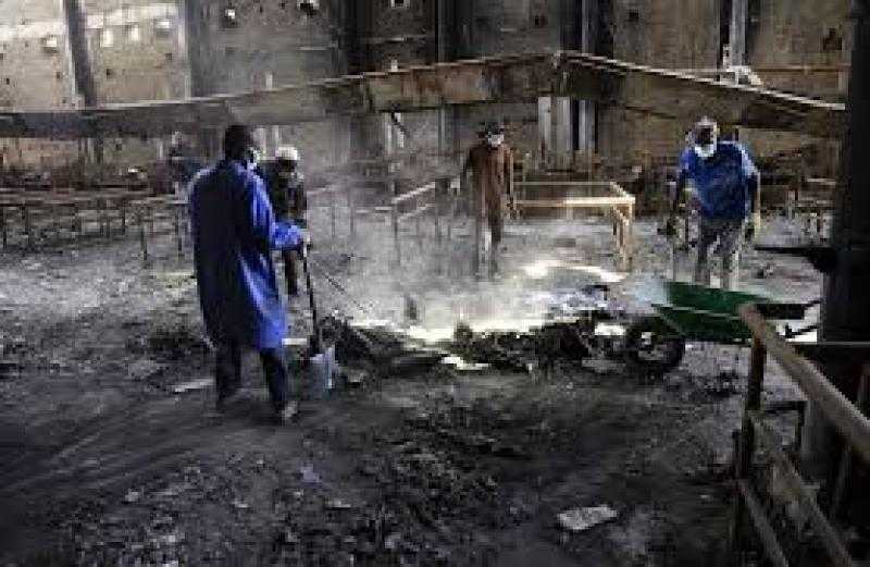 الصحة العالمية: مقتل 460 شخصا في مستشفي بمدينة الفاشر السودانية بعد سيطرة قوات الدعم السريع عليها