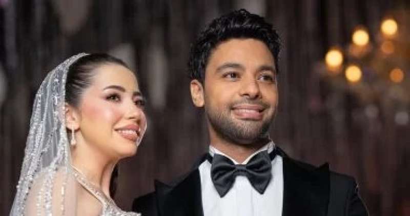 أحمد جمال وفرح الموجي