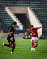 ترتيب الدوري المصري بعد تعادل الأهلي مع بتروجيت ترتيب الدوري المصري بعد تعادل الأهلي مع بتروجيت