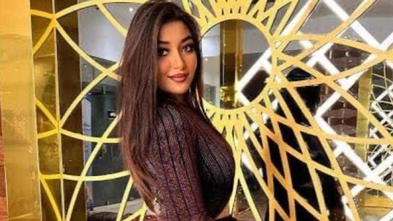 بلاغ للنائب العام يتهم الفنانة رحمة محسن بإخلاء الآداب والتحريض على الفسق