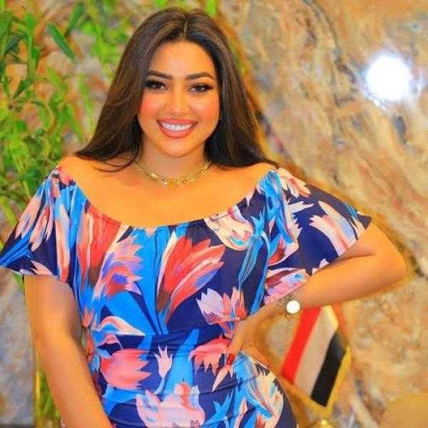 رحمة محسن تتقدم ببلاغ رسمي ضد طليقها بتهمة الابتزاز والتهديد بنشر مقاطع خاصة