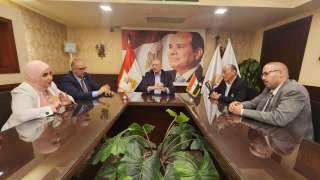 خطة جديدة لحزب المصريين تستهدف الشباب والمرأة وتطوير الوعي السياسي