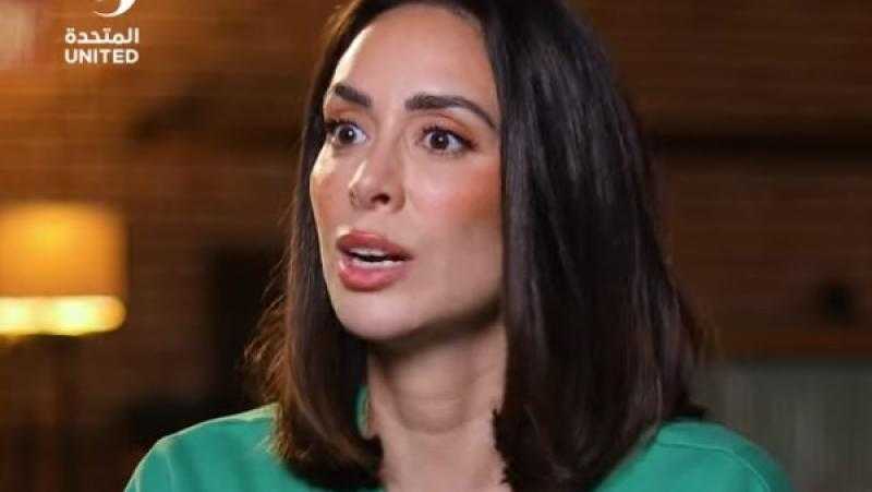 بسنت شوقي تثير جدلاً حول استخدام جملة ”الحمد لله الذي عافانا” وتنفي شائعات الحمل