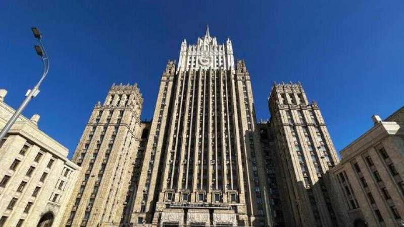 روسيا تعرب عن قلقها إزاء انتهاكات حقوق الإنسان في السودان