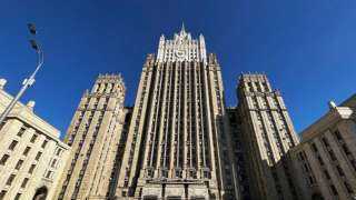 روسيا تعرب عن قلقها إزاء انتهاكات حقوق الإنسان... روسيا تعرب عن قلقها إزاء انتهاكات حقوق الإنسان في السودان