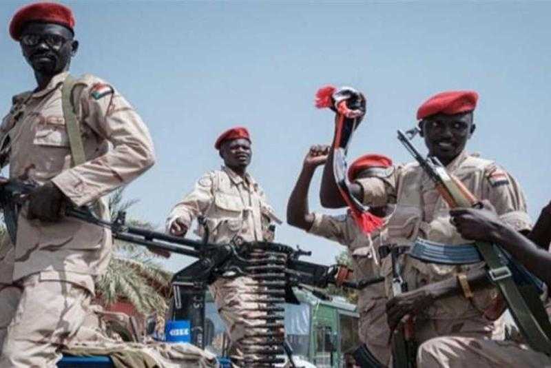 وزيرة سودانية: السودان يعيش اليوم حالة حداد عام.. والدعم السريع يواصل الانتهاكات