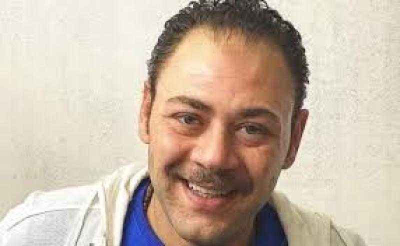 محمد علي رزق ينضم لأسرة مسلسل درش