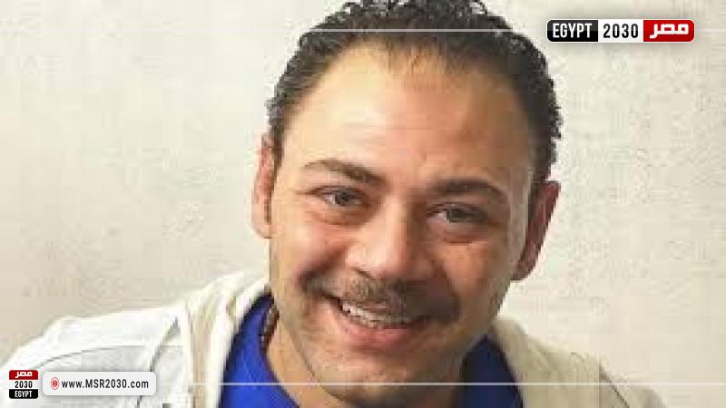 محمد علي رزق 