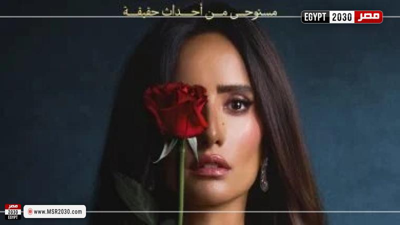 ورد وشوكولاتة 