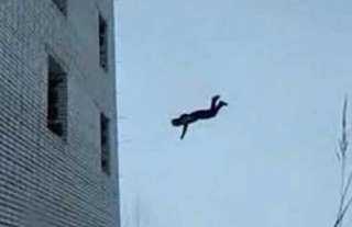 مصرع شخص سقوط من عقار بالدقهلية مصرع شخص سقوط من عقار بالدقهلية