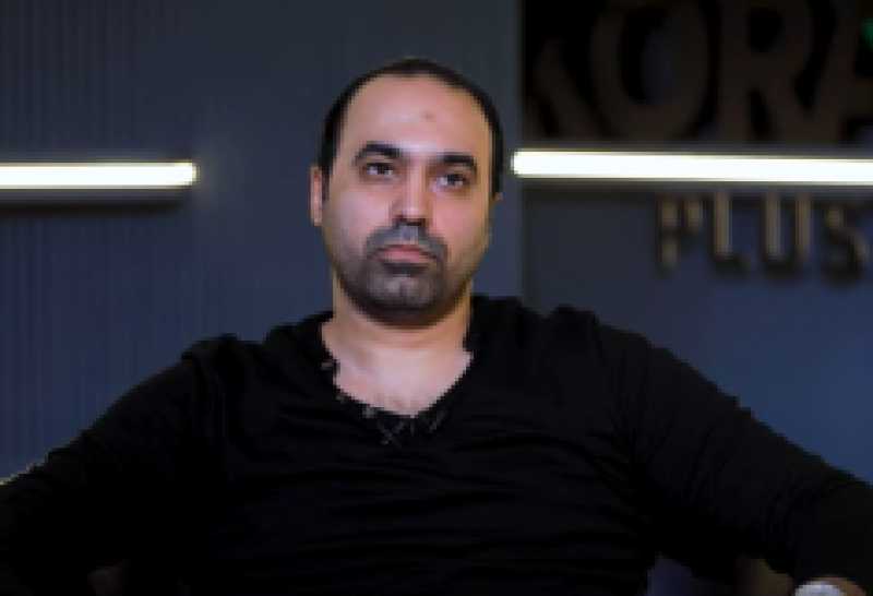 وفاة والد جمال حمزة نجم الزمالك السابق