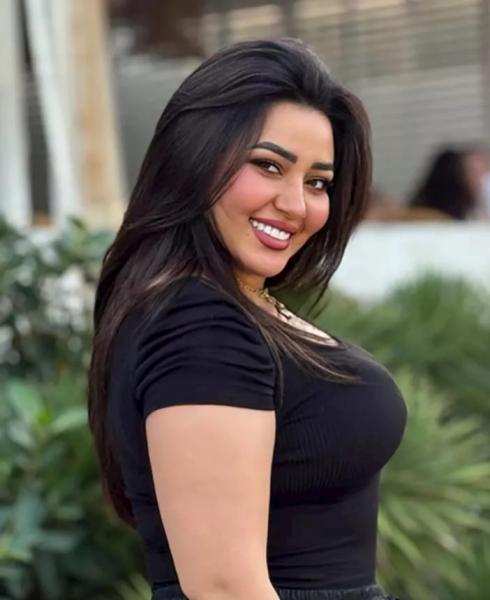 رحمة محسن تستعد لطرح أغنية جديدة