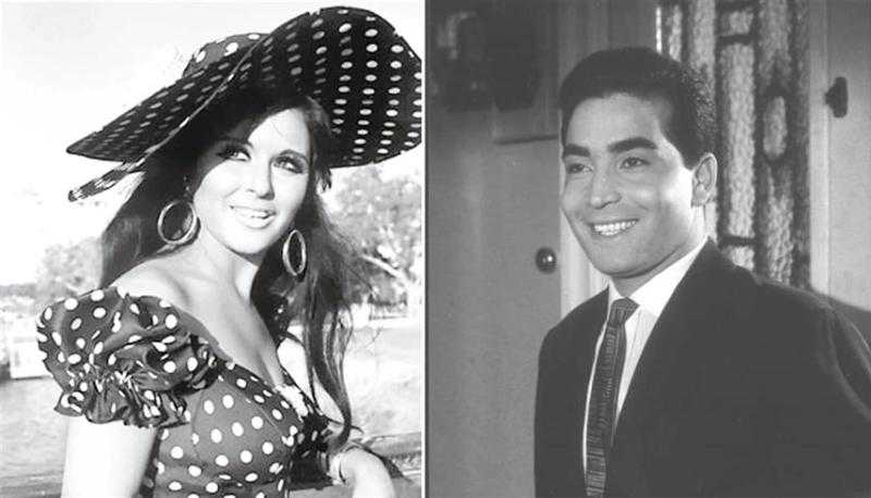 هل تزوج حسن يوسف وسعاد حسني سرا؟.. مؤرخ فني يكشف