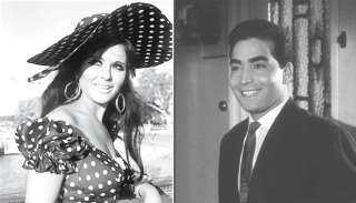 هل تزوج حسن يوسف وسعاد حسني سرا؟.. مؤرخ... هل تزوج حسن يوسف وسعاد حسني سرا؟.. مؤرخ فني يكشف