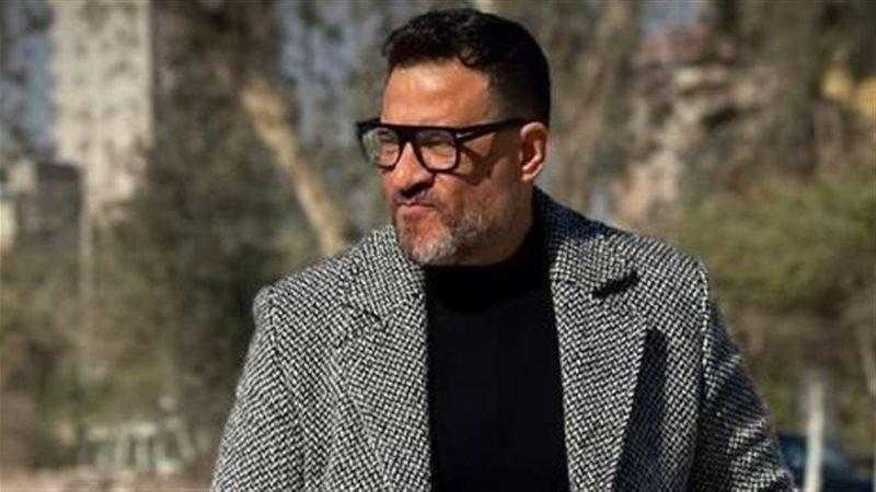 ماجد المصري يدخل السباق الرمضاني بهذا العمل