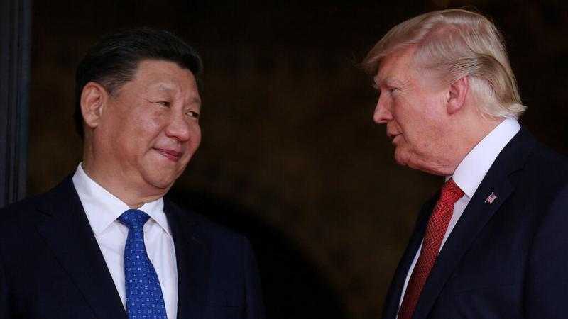 ترامب يعلن التوصل إلى اتفاق مع الرئيس الصيني حول عدة قضايا خلال لقائهما في كوريا الجنوبية