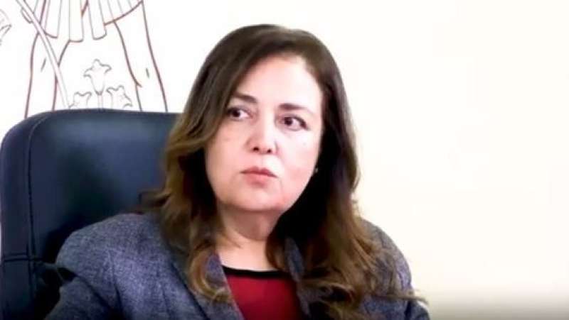 شيرين الشرقاوي