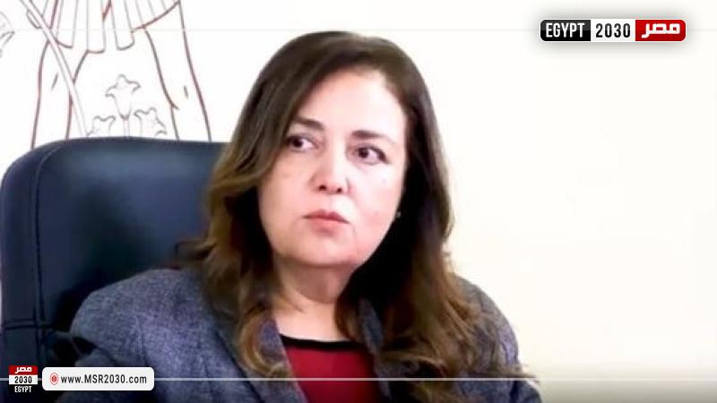 شيرين الشرقاوي