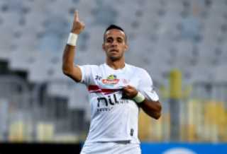 ناصر منسي يعلق على استبعاده من قائمة الزمالك... ناصر منسي يعلق على استبعاده من قائمة الزمالك أمام البنك الأهلي