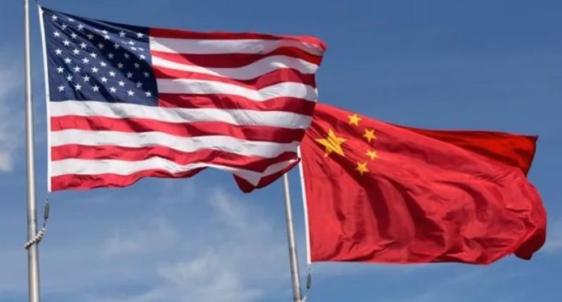 باحث سياسي: المواجهة بين أمريكا والصين قادمة لا محالة