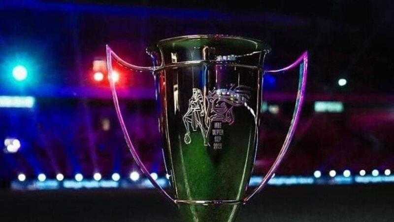 الكشف عن مكافآت وأحكام الانسحاب في بطولة السوبر المصري