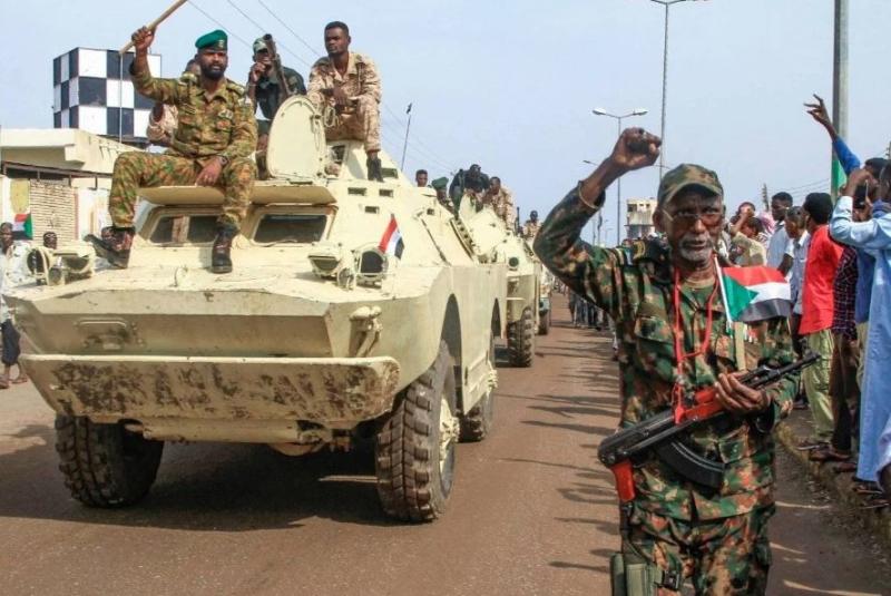 شبكة أطباء السودان تدين تصفية 38 مدنيًا على يد قوات الدعم السريع في شمال كردفان