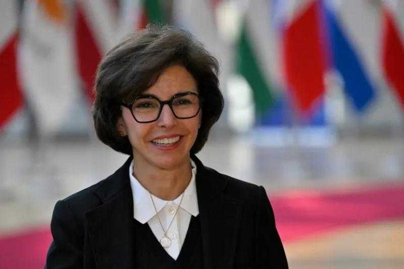 وزيرة الثقافة الفرنسية تحضر افتتاح المتحف المصري الكبير نيابة عن ماكرون