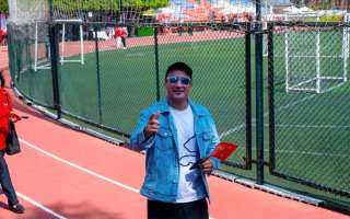 كستيرو يشارك في احتفالية اليوم العالمي للقضاء على شلل الأطفال دعمًا للوعي المجتمعي