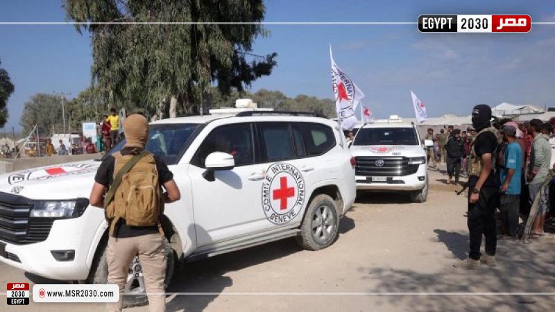 إسرائيل تستعد لاستعادة جثتين من الرهائن