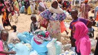 مسئول أممي: تخصيص 20 مليون دولار لتوفير مُساعدات مُنقذة للحياة بالسودان