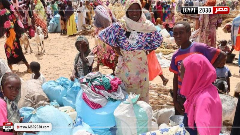 أهل السودان