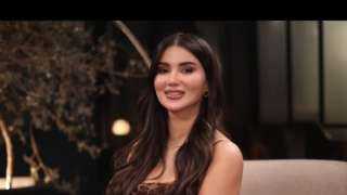 هدى الإتربي تعبر عن فخرها بافتتاح المتحف المصري الكبير