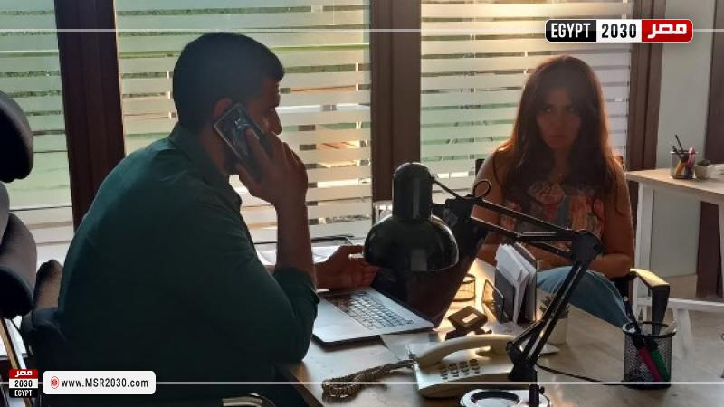 مسلسل وتر حساس 2