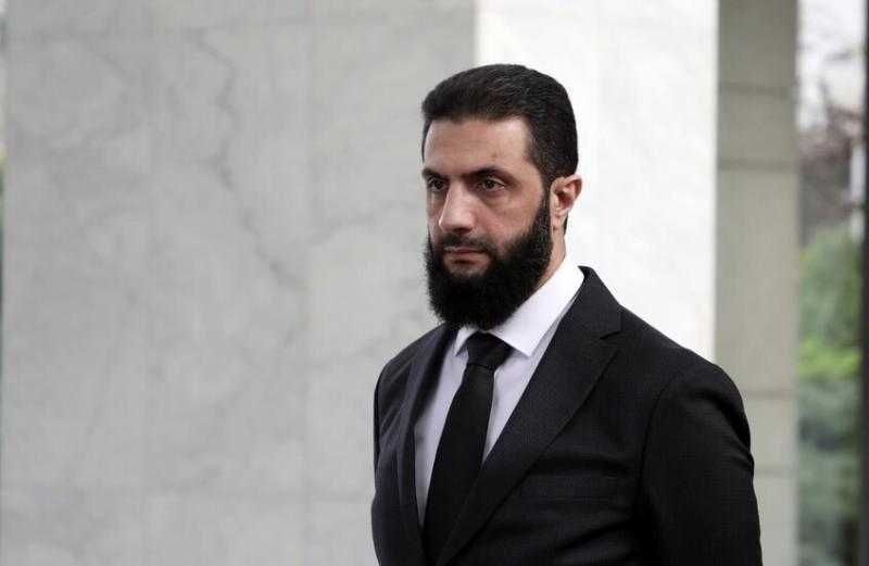 الشرع يثير ضجة في مصر والعراق بعد حديثه عن تطور السعودية والإمارات وقطر