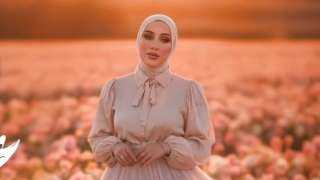 نداء شرارة تطلق أغنيتها الجديدة ”انت الهدية”