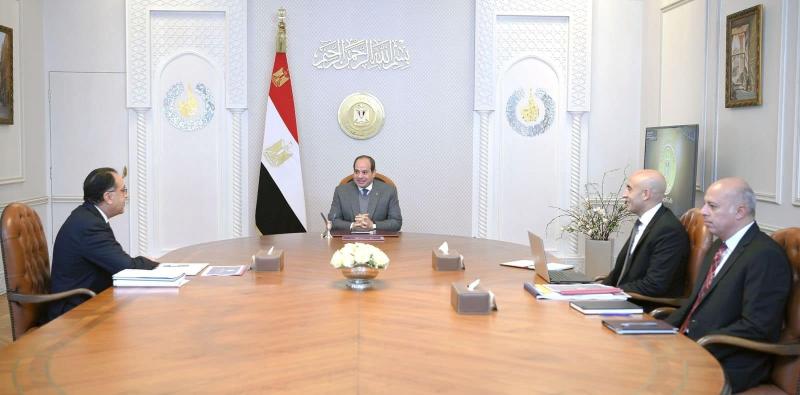 ”علّموا أولادكم فنون البرمجة لضمان وظيفة بالدولار”.. قالها الرئيس ”2024” وحققتها وزارة التعليم ”2025”| تفاصيل