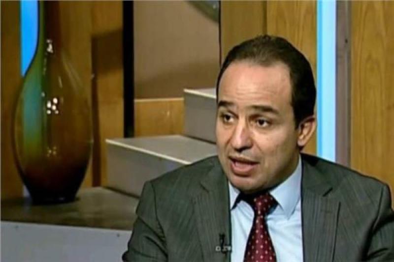 محمد إسماعيل، عضو مجلس النواب السابق