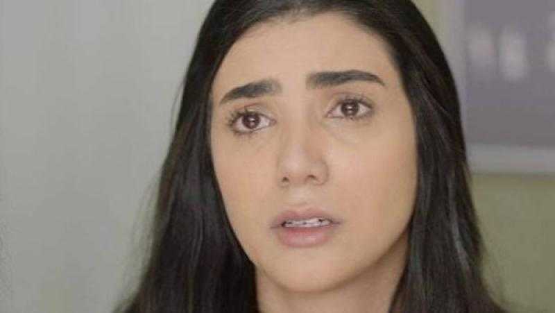 ”بالعناية المركزة”..إصابة ابن الفنانة ريم سامي إثر سقوطه على رأسه