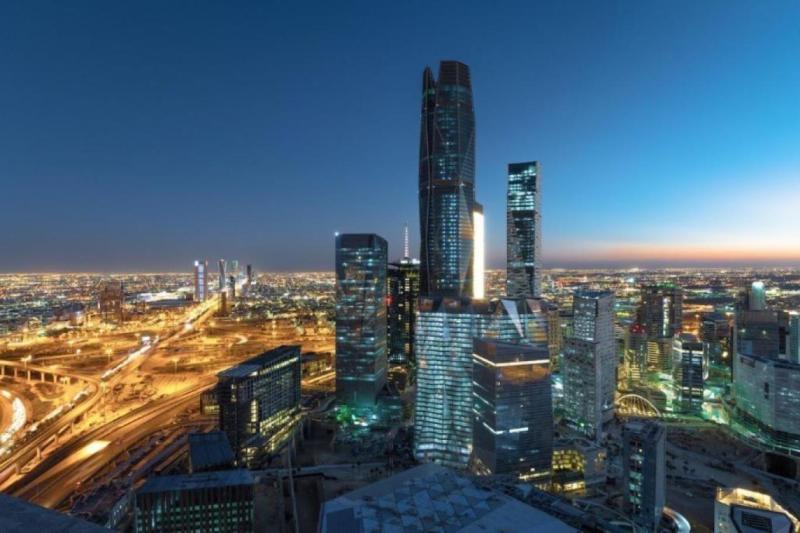 السعودية 