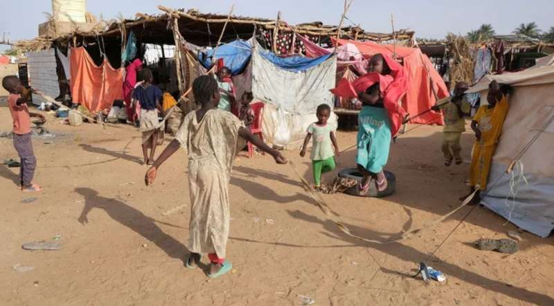 السودان 
