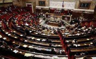 للمرة الأولى.. البرلمان الفرنسي يعتمد مشروع قانون مقدم... للمرة الأولى.. البرلمان الفرنسي يعتمد مشروع قانون مقدم من حزب لوبان