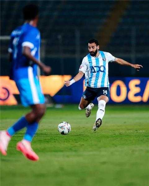 بيراميدز يتأهل رسميًا لدور المجموعات بدوري أبطال إفريقيا بعد الفوز على التأمين الإثيوبي