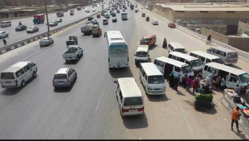 وزارة النقل تطلق حملة “سلامتك تهمنا” للتوعية بمخاطر السلوكيات السلبية على الطرق