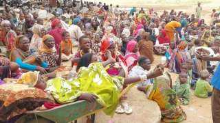 الولايات المتحدة تدين قتل ميليشيا الدعم السريع للمدنيين... الولايات المتحدة تدين قتل ميليشيا الدعم السريع للمدنيين والأطفال الرضع ومنع الإمدادات المنقذة للأرواح