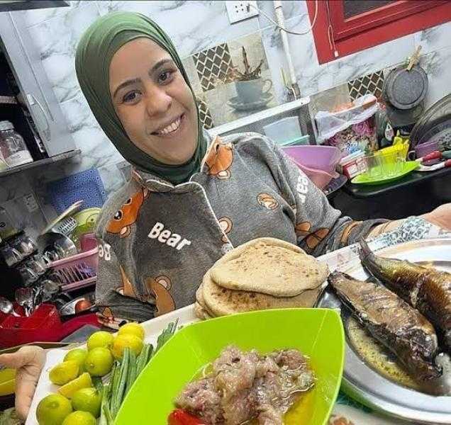 تأجيل محاكمة «التيك توكر أم مكة» بتهمة بث فيديوهات خادشة لجلسة 26 نوفمبر للحكم