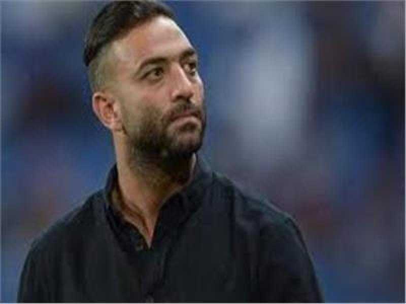 ميدو يهاجم اتحاد الكرة بسبب توقيت إعلان قائمة المنتخب الوطني