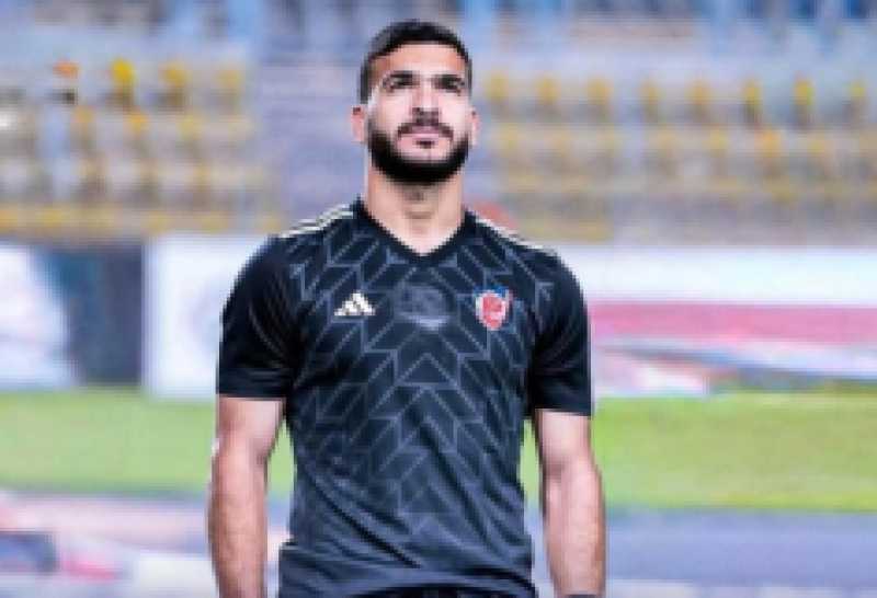 حامد حمدان يفضل الأهلي على الزمالك والراتب يحسم وجهته