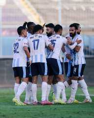 موعد سفر بعثة بيراميدز إلى زامبيا لمواجهة باور ديناموز في دوري أبطال أفريقيا