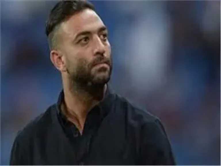 ميدو: تعادل مصر أمام الإمارات أعاد الأمل في التأهل لكأس العرب